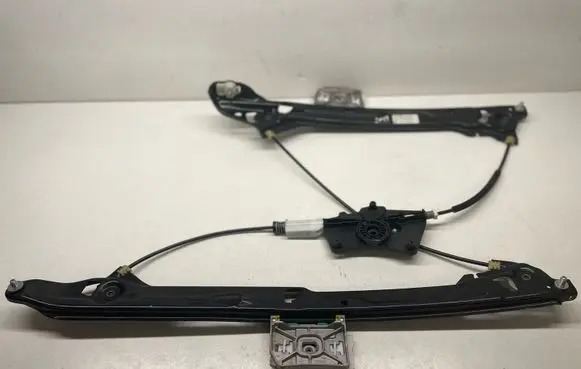 Audi Q8 Rear window lifting mechanism without motor 4M8839461