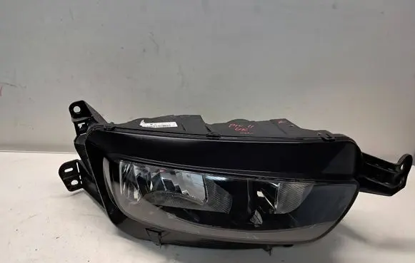 Citroen C4 II Picasso Headlight/headlamp 9800480580