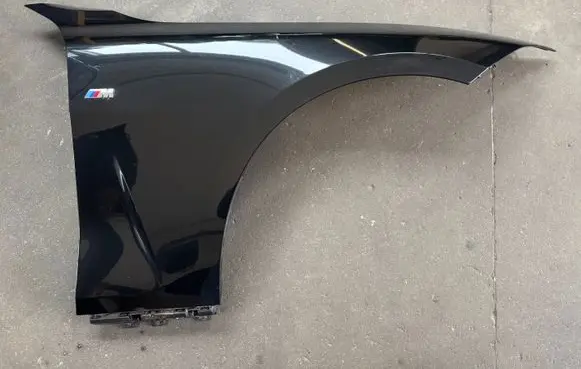 BMW 4 G22 G23 G24 G26 Fender 