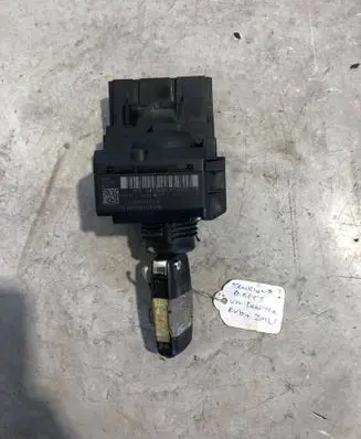 Volkswagen Crafter Ignition lock A9069005902