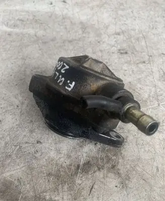 Fiat Ulysse Vacuum pump 72160207