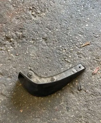 KIA Ceed Front mudguard 868321H000