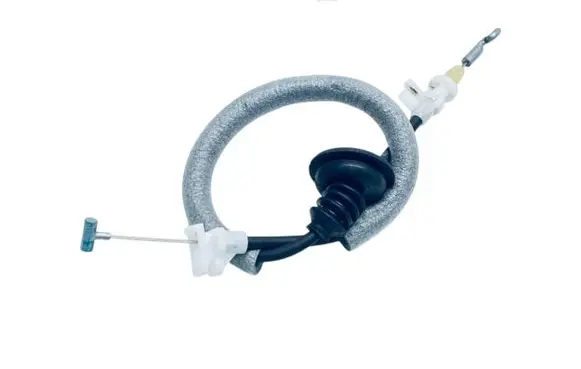 Skoda Fabia Mk3 (NJ) Front door cable line 6V0837085