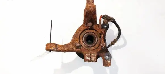 Opel Astra G Front wheel hub