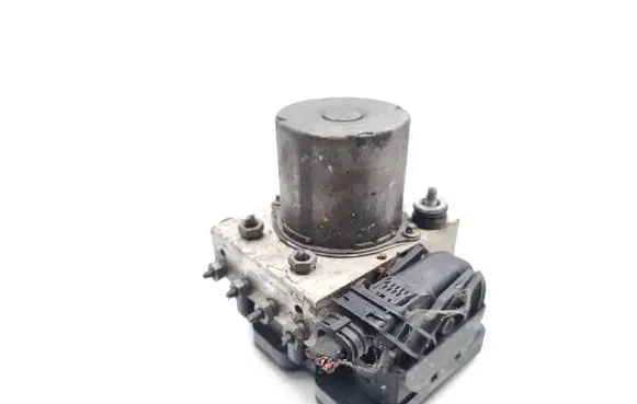 Volkswagen Crafter ABS Pump A9069004701 0265956033 A0009821509