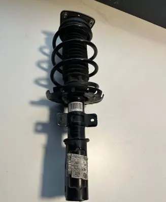 Peugeot 3008 III Front shock absorber/damper 9819718680 02090651 E46P2601