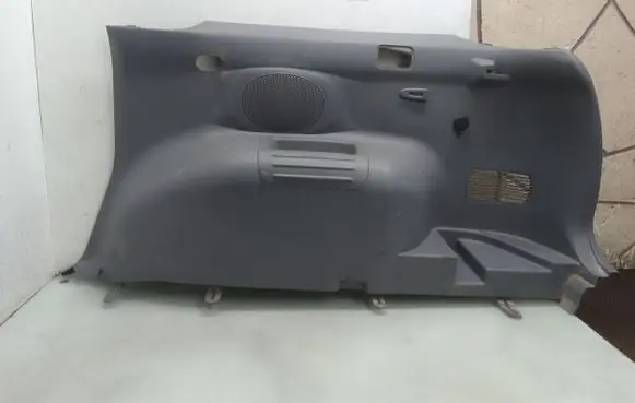 KIA Joice Trunk/boot side trim panel 85545M3200
