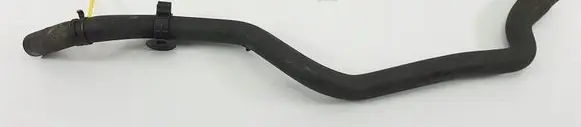 Mercedes-Benz C AMG W203 Engine coolant pipe/hose 2035000375