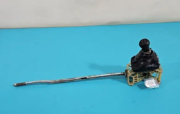 Opel Astra G Gear shift cable linkage IMPRK1481762