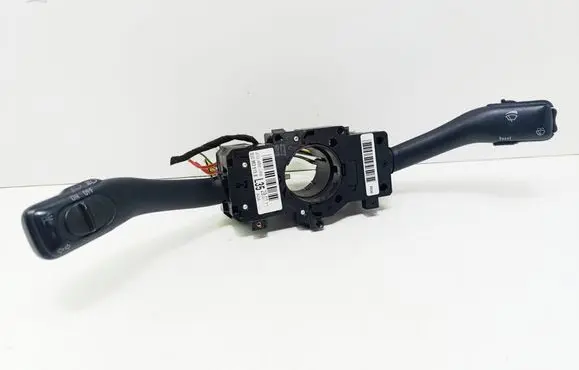Skoda Superb B5 (3U) Wiper turn signal indicator stalk/switch 3U0953513B