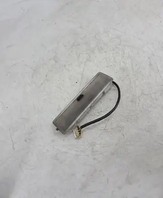 BMW 5 E34 Front seat light 1374112 71451