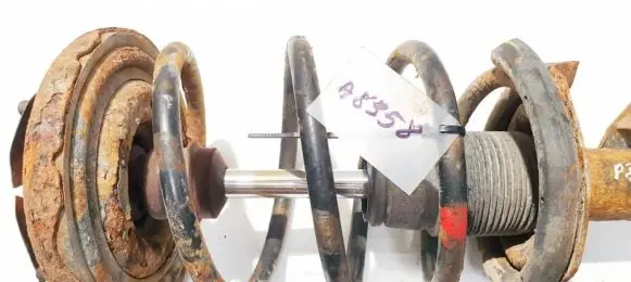 Nissan Primera Front coil spring