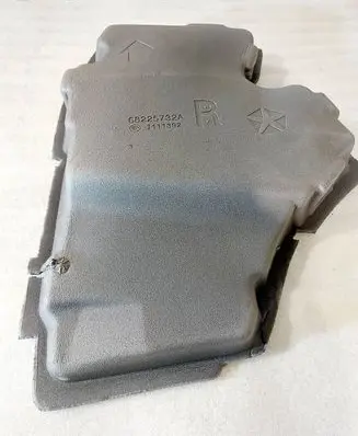 Chrysler Pacifica Sound insulation of firewall 68225732A 111392
