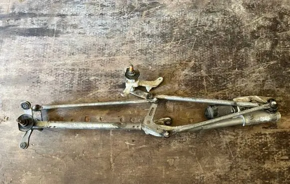 Honda Civic Front wiper linkage SMGL EUROPEAN
