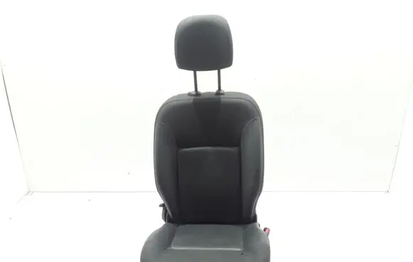 Front passenger seat