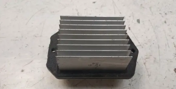Honda Accord Heater blower motor/fan resistor 
