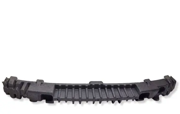 BMW X3 F25 Front bumper foam support bar 7210496 51117210496
