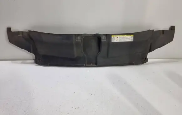 Audi A6 S6 C7 4G Top upper radiator support slam panel 4G0807081