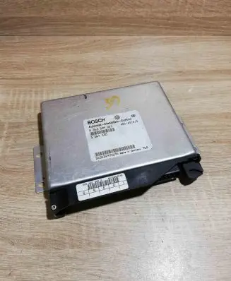BMW 5 E39 ABS control unit/module 0265109023 1164130