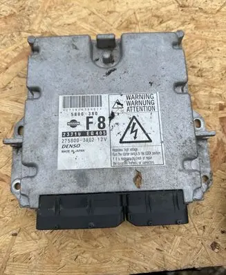 Nissan X-Trail T30 Engine control unit/module 23710EQ405