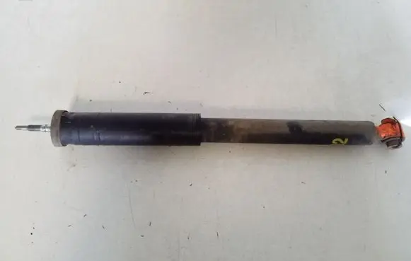 Mercedes-Benz CLS C219 Rear shock absorber/damper A2193260200