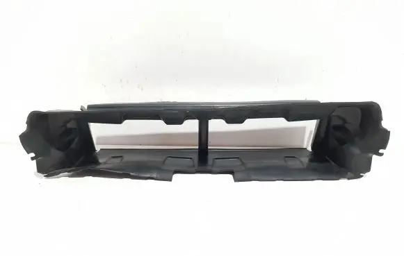 Ford Focus Intercooler air guide/duct channel F1EB8312BA