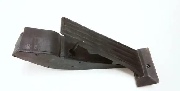 BMW 5 E60 E61 Accelerator throttle pedal 6772645