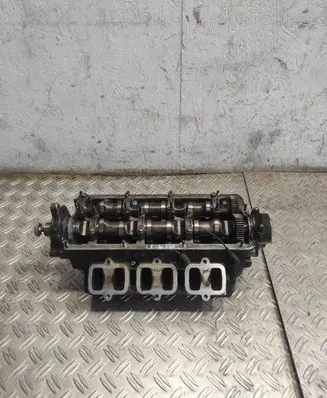 Audi A4 S4 B6 8E 8H Engine head 