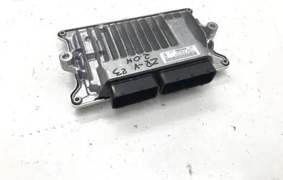 Honda ZR-V Engine control unit/module 378206DBE52 L724218529