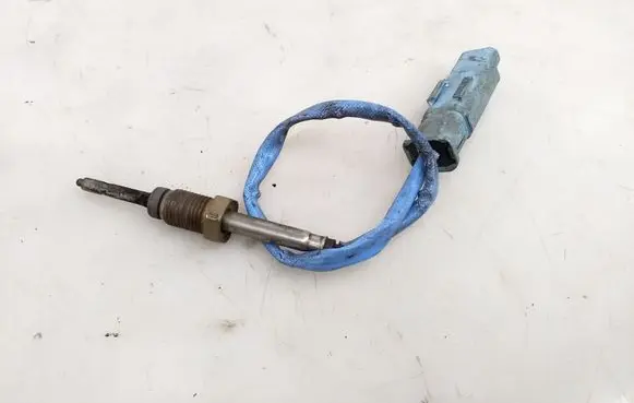 Land Rover Range Rover Evoque L538 Exhaust gas temperature sensor G4D35J254CB