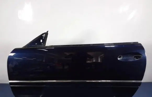 Mercedes-Benz CL C215 Front door