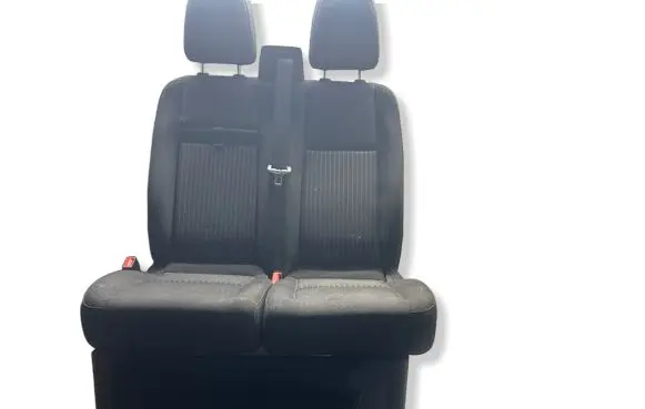 Ford Transit Custom Front double seat 