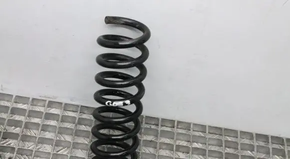Mercedes-Benz SLK R171 Rear coil spring