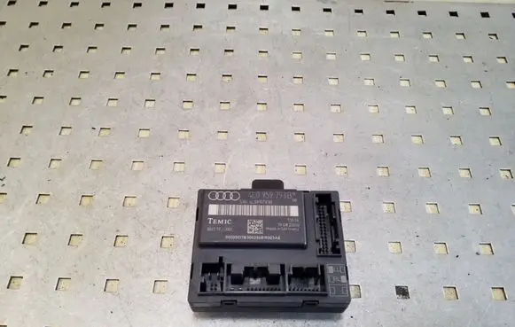 Audi Q7 4L Door control unit/module 4L0959793B 4L0910793B