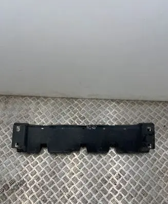 Renault Megane IV Rear underbody cover/under tray 555825844R M27331