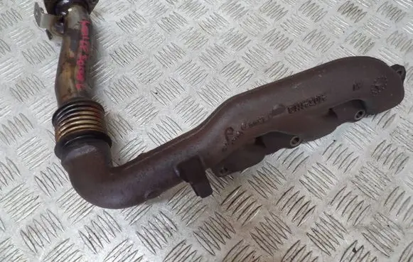 Jeep Grand Cherokee Exhaust manifold 21052111G
