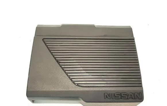 Nissan Leaf II (ZE1) Engine cover (trim) 292A25SA1A
