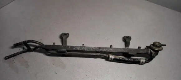 Fuel main line pipe