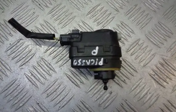 Citroen Xsara Picasso Headlight level adjustment motor 