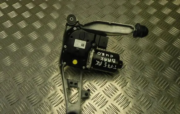 Ford B-MAX Wiper motor AV1117504AE V736