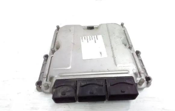 Renault Megane I Engine control unit/module 0281001934 800078730