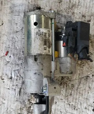 Ford S-MAX Starter motor JXA6T11000CA 9336 2934