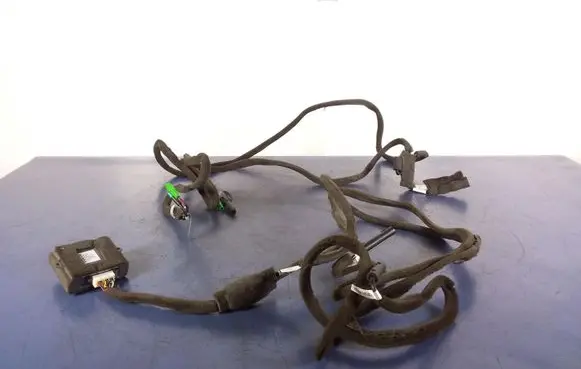 Volvo XC60 Other control units/modules 31269557
