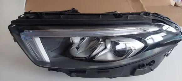 Mercedes-Benz A W177 Headlight/headlamp A1779064703