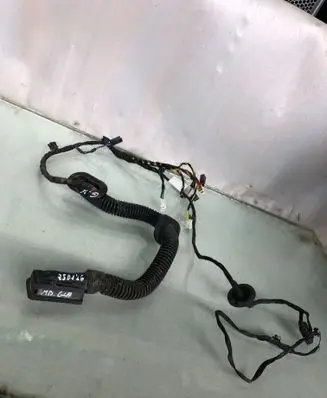 Mercedes-Benz GLA H247 Rear door wiring loom A2475401510