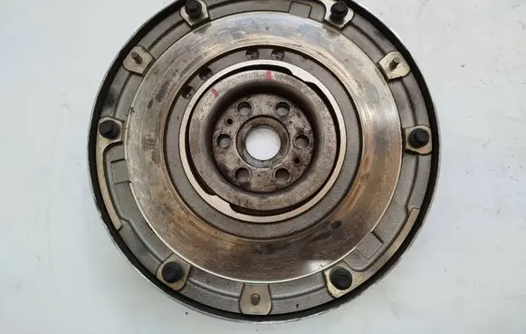 Flywheel