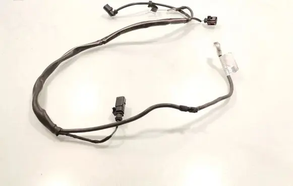 Volkswagen Golf Cross Wires (generator/alternator) 5Q0971230BT