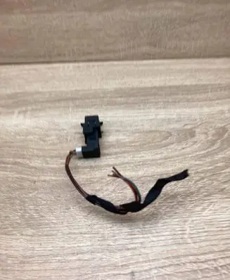 BMW 3 E46 Plug wire 6957151 14688962
