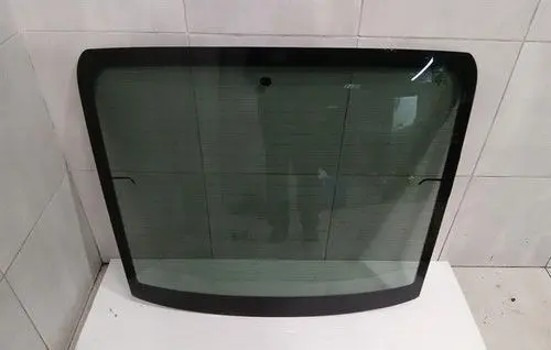 Porsche 911 991 Rear windscreen/windshield window 99154511182