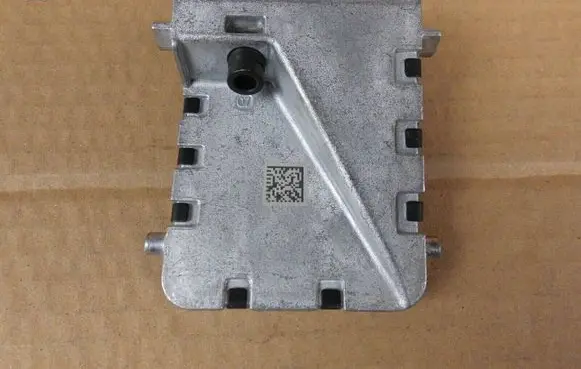 Toyota Camry VIII XV70 Windshield/windscreen camera 8646C06050
